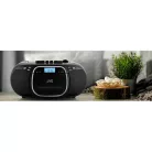 Jvc CD-S RÁDIÓMAGNÓ RCE451B