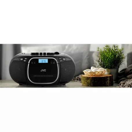 Jvc CD-S RÁDIÓMAGNÓ RCE451B