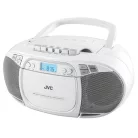 Jvc CD-S RÁDIÓMAGNÓ RCE451W