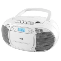 Jvc CD-S RÁDIÓMAGNÓ RCE451W