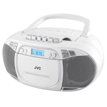 Jvc CD-S RÁDIÓMAGNÓ RCE451W