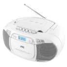 Jvc CD-S RÁDIÓMAGNÓ RCE451W