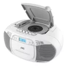Jvc CD-S RÁDIÓMAGNÓ RCE451W