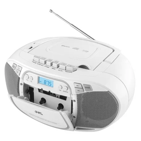 Jvc CD-S RÁDIÓMAGNÓ RCE451W