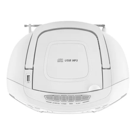 Jvc CD-S RÁDIÓMAGNÓ RCE451W