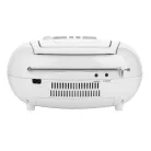 Jvc CD-S RÁDIÓMAGNÓ RCE451W