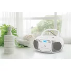 Jvc CD-S RÁDIÓMAGNÓ RCE451W