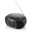Jvc CD-S RÁDIÓMAGNÓ RCE561BDAB
