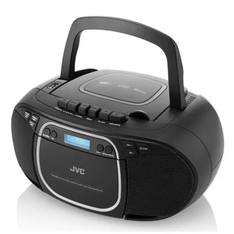 Jvc CD-S RÁDIÓMAGNÓ RCE561BDAB