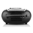 Jvc CD-S RÁDIÓMAGNÓ RCE561BDAB