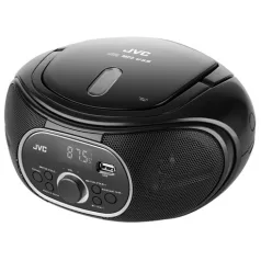 Jvc CD-S RÁDIÓMAGNÓ RDE221B
