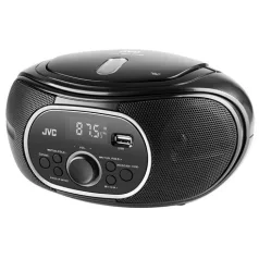 Jvc CD-S RÁDIÓMAGNÓ RDE221B