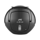 Jvc CD-S RÁDIÓMAGNÓ RDE221B