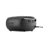 Jvc CD-S RÁDIÓMAGNÓ RDE664BDAB