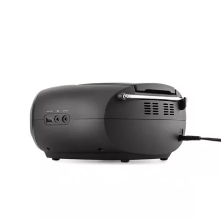 Jvc CD-S RÁDIÓMAGNÓ RDE664BDAB