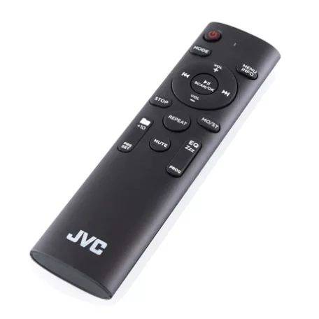 Jvc CD-S RÁDIÓMAGNÓ RDE664BDAB