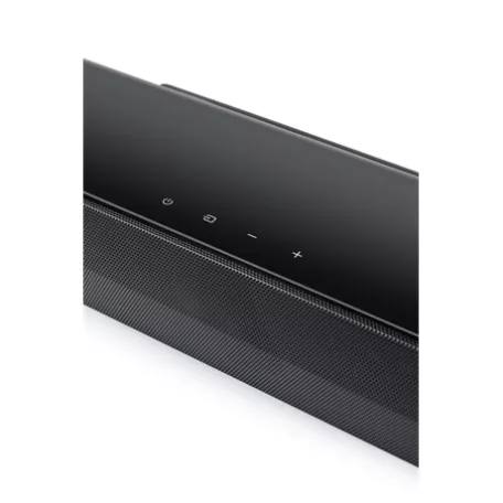 Jvc HANGPROJEKTOR THE534B