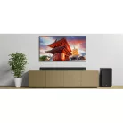 Jvc HANGPROJEKTOR TH-E754B