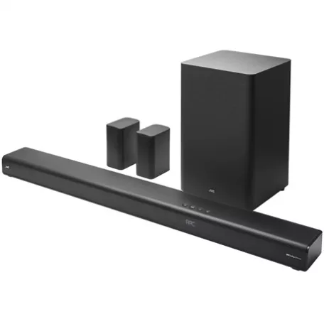 Jvc HANGPROJEKTOR TH-E874B