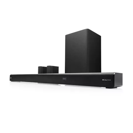 Jvc HANGPROJEKTOR TH-E874B