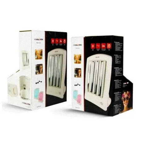 Kalorik MINI SZOLÁRIUM GB1004B