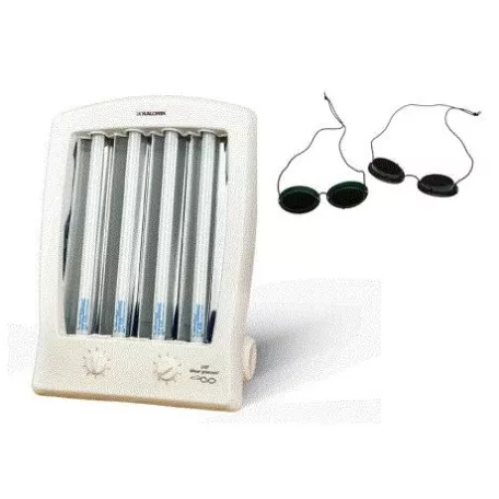 Kalorik MINI SZOLÁRIUM GB1004B