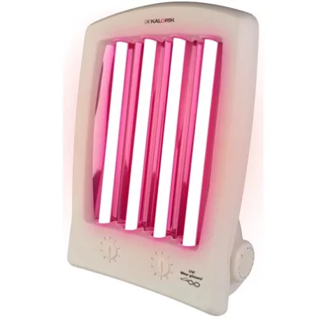 Kalorik MINI SZOLÁRIUM GB1004R