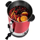 Kalorik SZAMOVÁR GW910IN