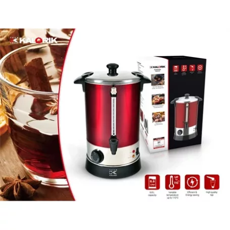 Kalorik SZAMOVÁR GW910IN