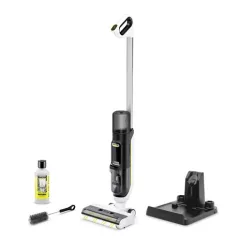   Karcher PORSZÍVÓ-FELMOSÓ ÁLLÓ FCV 3 NATURAL N 1.056-124.0