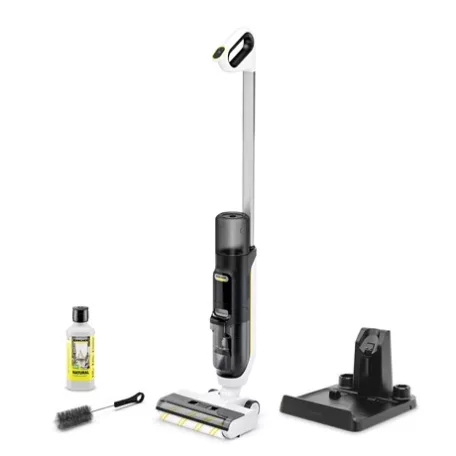 Karcher PORSZÍVÓ-FELMOSÓ ÁLLÓ FCV 3 NATURAL N 1.056-124.0