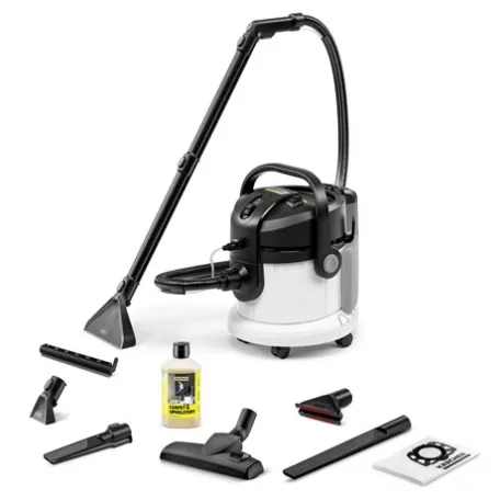 Karcher TAKARÍTÓGÉP SE 4 PLUS SPEZIAL 1.081-171.0