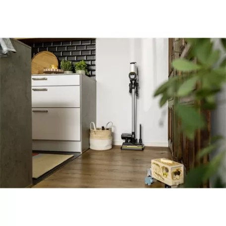 Karcher PORSZÍVÓ ÁLLÓ VC 6 CORDLESS OURFAMILY EXTRA
