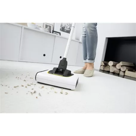 Karcher AKKUS SEPRŐGÉP KB 5 1.258-050.0