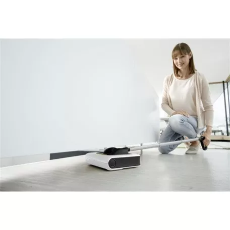 Karcher AKKUS SEPRŐGÉP KB 5 1.258-050.0