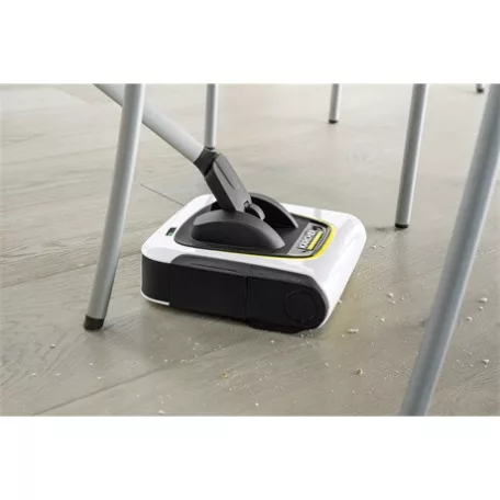 Karcher AKKUS SEPRŐGÉP KB 5 1.258-050.0
