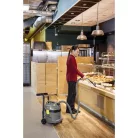 Karcher PORSZÍVÓ SZÁRAZ NEDVES IPARI NT 22/1 AP 1.378-600.0