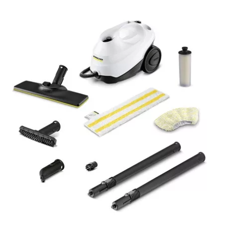 Karcher GŐZTISZTÍTÓ SC 3 EASYFIX 1.513-650.0