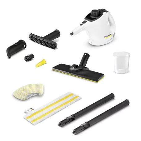 Karcher GŐZTISZTÍTÓ SC 1 EASYFIX 1.516-401.0