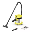 Karcher PORSZÍVÓ SZÁRAZ NEDVES WD 2 PLUS S V-15/4/18 1.628-050.0