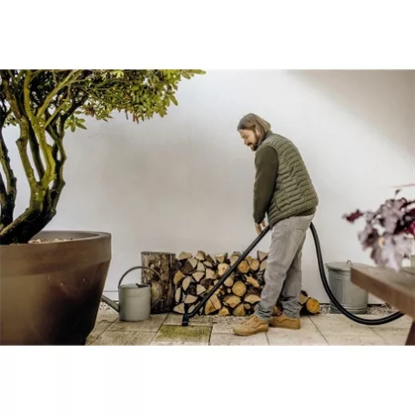 Karcher SZÁRAZ NEDVES PORSZÍVÓ WD 3 V-17/4/20 1.628-130.0