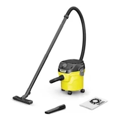   Karcher PORSZÍVÓ SZÁRAZ NEDVES KWD 1 W V-12/2/18 1.628-401.0