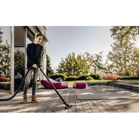 Karcher SZÁRAZ NEDVES PORSZÍVÓ KWD 3 V-17/4/20 1.628-445.0