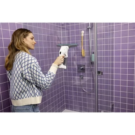 Karcher ABLAKTISZTÍTÓ WV 1 BATH EDITION 1.633-619.0