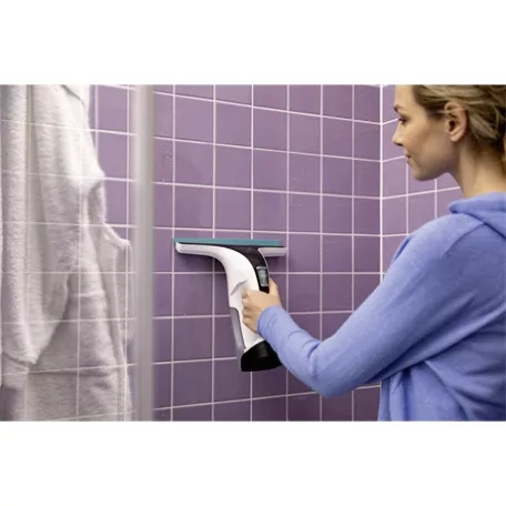 Karcher ABLAKTISZTÍTÓ WV 6 BATH EDITION 1.633-750.0