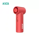 KiCA MULTIFUNKCIÓS LÉGFÚVÓ, PIROS FY4389