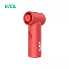 KiCA MULTIFUNKCIÓS LÉGFÚVÓ, PIROS FY4389