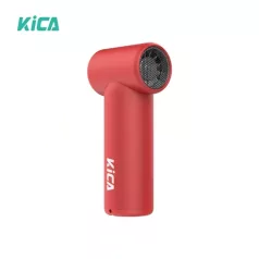 KiCA MULTIFUNKCIÓS LÉGFÚVÓ, PIROS FY4389