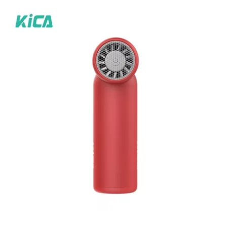 KiCA MULTIFUNKCIÓS LÉGFÚVÓ, PIROS FY4389