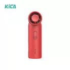 KiCA MULTIFUNKCIÓS LÉGFÚVÓ, PIROS FY4389